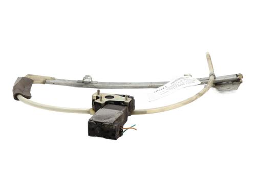 Used Front left window mechanism RENAULT SUPER 5 (B/C40_) 1.4 Cat (B/C/407) (58 hp) 30753103