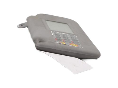 Right sun visor RENAULT CLIO II Hatchback Van (SB0/1/2_) 1.9 D (SB0R) | BP30549597I2 - Image 4