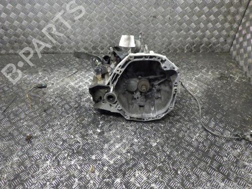 Gearbox DACIA LOGAN MCV (KS_) 1.5 dCi (KS0K) | BP26496237M3 - Image 3
