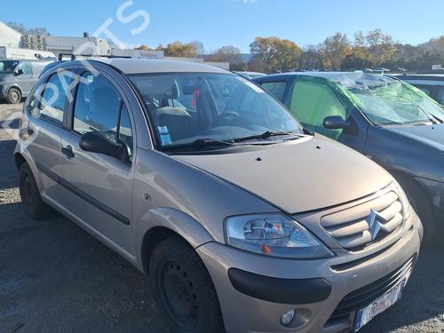 Used Parts CITROËN C3 I (FC_, FN_) 1.4 HDi (68 hp) 4406006