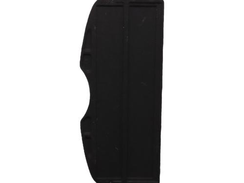 Used Rear parcel shelf Rear parcel shelf PEUGEOT 207 (WA_, WC_) 1.4 HDi (68 hp) 40283896 40283896