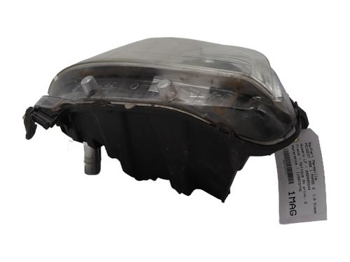 Right headlight PEUGEOT 208 I (CA_, CC_) 1.6 HDi / BlueHDi 75 | BP30153939C29