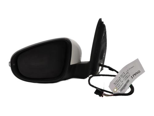 Retrovisor esquerdo VW GOLF VI (5K1) 1.6 TDI (105 hp) 30567338
