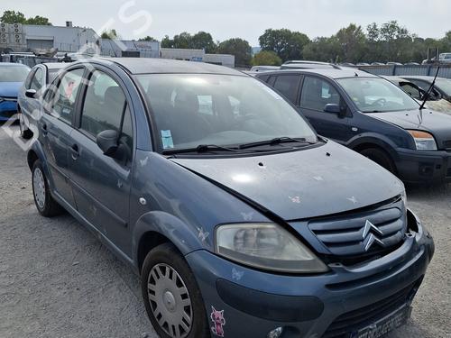 Used Parts CITROËN C3 I (FC_, FN_) 1.4 HDi (68 hp) 4307352