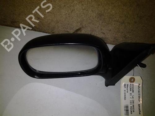 Left mirror NISSAN MICRA II (K11) 1.0 i 16V | BP24284804C26 