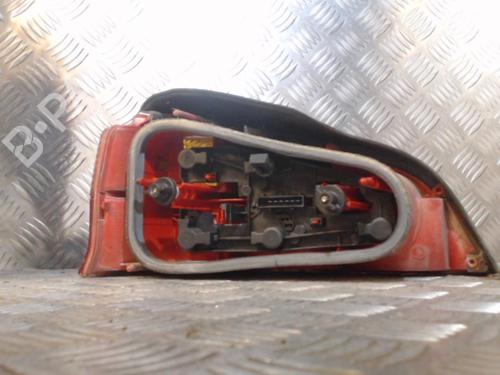 Right taillight PEUGEOT 106 II (1A_, 1C_) 1.1 i | BP24266313C35 