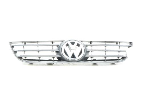 Grill VW POLO IV (9N_, 9A_) 1.2 12V (64 hp) 29484274
