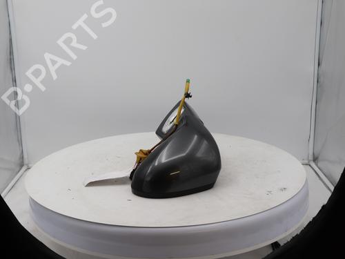 Left mirror PEUGEOT 308 I (4A_, 4C_) 1.6 HDi | BP30143352C26