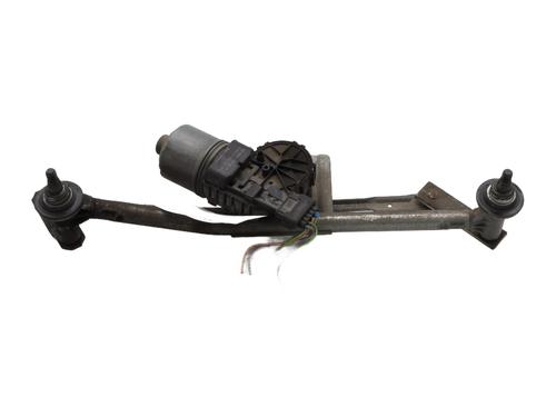Viskermotor vindrute PEUGEOT 206 Hatchback (2A/C) 2.0 HDI 90 | BP29489906M29 