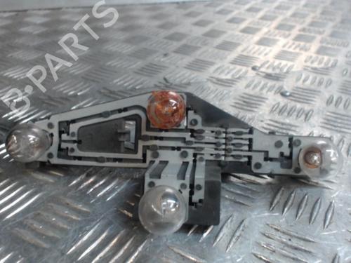 Used Lamp holder RENAULT LAGUNA II Grandtour (KG0/1_) 1.9 dCi (107 hp) 24269618