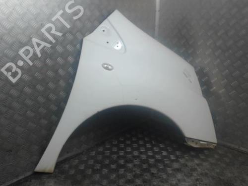 Used Right front fenders FIAT SCUDO Van (270_, 272_) 2.0 D Multijet (128 hp) 28218026