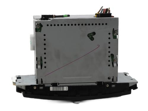 Radio SMART FORTWO Cabrio (451) 1.0 (451.431, 451.480) | BP29209400E6 - Image 4