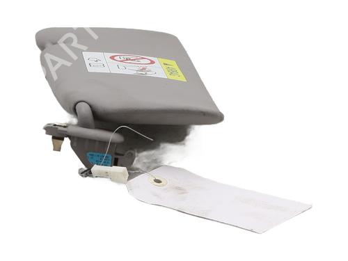 Right sun visor BMW 1 (F20) 116 d | BP29372131I2 - Image 2