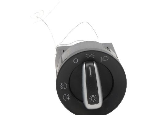 Used Headlight switch Headlight switch VW POLO V (6R1, 6C1) 1.4 (6R1) (85 hp) 25255451 25255451