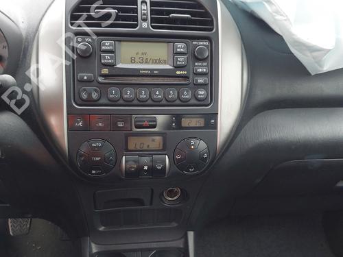 Switch TOYOTA RAV 4 II (_A2_) 2.0 D 4WD (CLA20_, CLA21_, CLA20R, CLA21R) | BP26153505I30 - Image 6