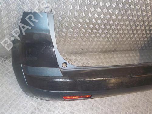 Rear bumper CITROËN C4 Picasso I MPV (UD_) 2.0 HDi 138 | BP24279850C8 
