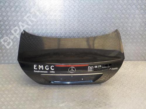 Used Tailgate MERCEDES-BENZ E-CLASS (W211) E 280 CDI (211.023) (177 hp) 24268934