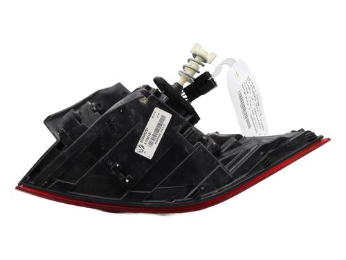 Left taillight VW GOLF VII (5G1, BQ1, BE1, BE2) 2.0 TDI | BP32392604C34 