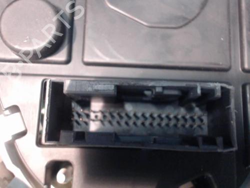 Instrument cluster FORD FIESTA VI (CB1, CCN) 1.6 TDCi | BP24278507C47 