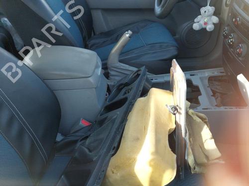 Used ECU airbags BMW 1 (E81) 118 d (143 hp) 24268375