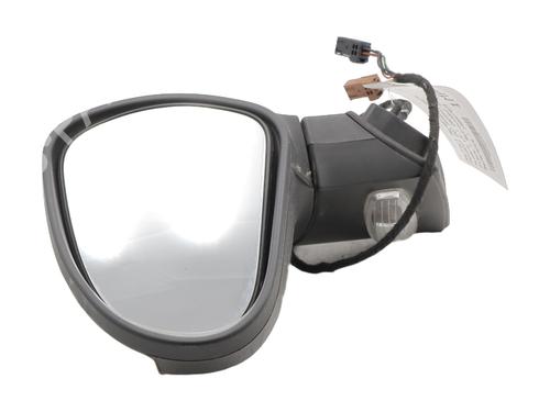 Left mirror PEUGEOT 207 SW (WK_) 1.6 HDi | BP27483022C26 