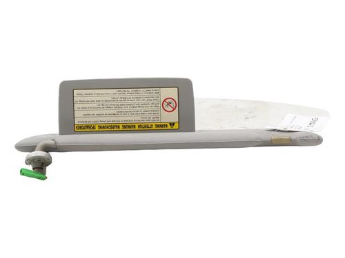 Used Right sun visor Right sun visor HONDA CIVIC VIII Hatchback (FN, FK) 2.2 CTDi (FK3) (140 hp) 32344726 32344726