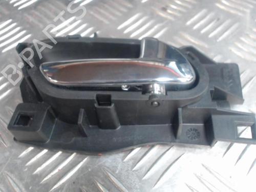 Used Front right interior door handle CITROËN C4 I (LC_) 1.6 HDi (109 hp) 24283929