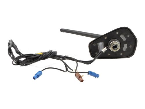Antenne/Base RENAULT CAPTUR II (HF_) TCe 90 (HFM6) | BP33995137C140 - Image 4