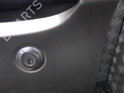 Left front door CITROËN XSARA PICASSO (N68) 1.6 HDi | BP27184710C2 