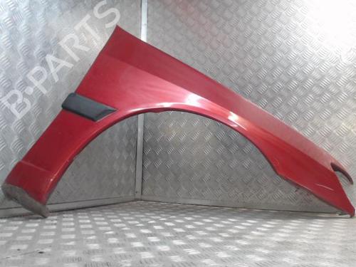 Used Right front fenders PEUGEOT 306 Hatchback (7A, 7C, N3, N5) 1.9 D (68 hp) 29187926