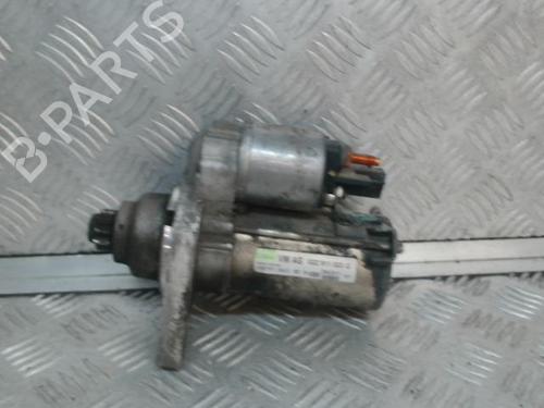Starter AUDI A3 Convertible (8P7) 1.8 TFSI | BP24276123M8 - Image 2