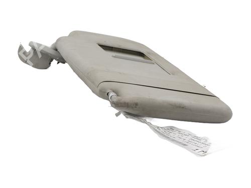 Used Right sun visor Right sun visor SEAT AROSA (6H1) 1.4 (60 hp) 30590852 30590852