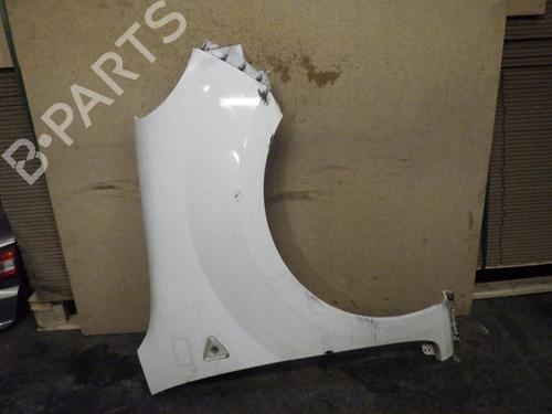 Used Right front fenders RENAULT KANGOO Express (FW0/1_) 1.5 dCi 90 (FW0G, FW05, FW08, FW11) (90 hp) 24348323