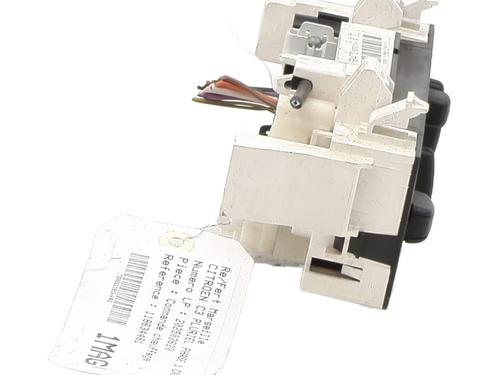 Climate control CITROËN C3 Pluriel (HB_) 1.4 | BP31251752I5