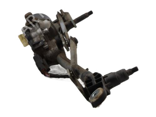 Front wiper motor RENAULT MEGANE III Grandtour (KZ0/1) 1.5 dCi (KZ0C, KZ1A) | BP30300251M29