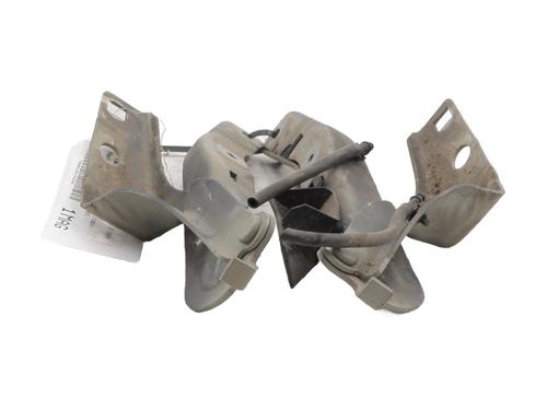 Used Hinge/Door check strap Hinge/Door check strap PEUGEOT 308 SW I (4E_, 4H_) 1.6 HDi (92 hp) 27596542 27596542