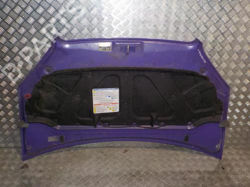 Used Hood Hood FIAT DOBLO Box Body/MPV (223_) 1.3 D Multijet (75 hp) 24280681 24280681