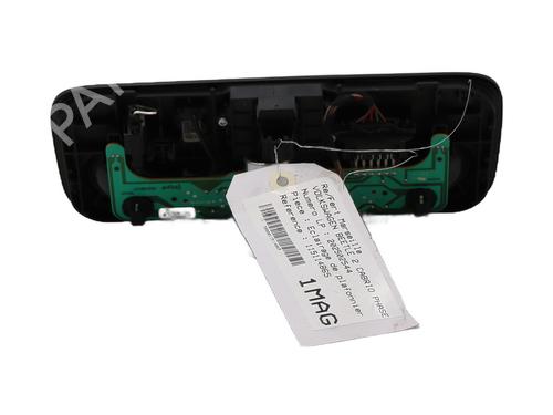 Interior roof light VW BEETLE Convertible (5C7, 5C8) 1.2 TSI 16V | BP30157086I8 