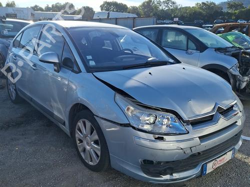 Left front window switch CITROËN C4 I (LC_) 1.6 HDi | BP30326653I27  - Image 6