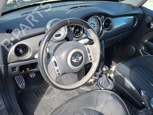 Front right seatbelt MINI MINI (R50, R53) Cooper | BP31216601I25  - Image 15