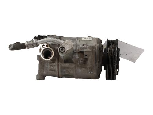 AC compressor VW POLO VI (AW1, BZ1, AE1) 1.6 TDI | BP39228734M34 - Image 5