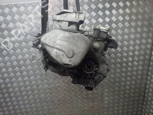 Used Gearbox Gearbox PEUGEOT 208 I (CA_, CC_) 1.2 VTI 82 (82 hp) 24274743 24274743