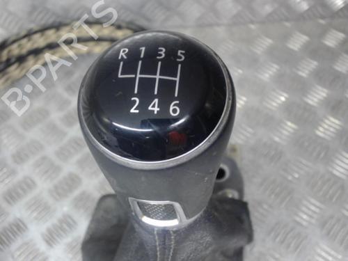 Shift knob VW CADDY IV MPV (SAB, SAJ) 1.4 TSI | BP24266648I34 - Image 2