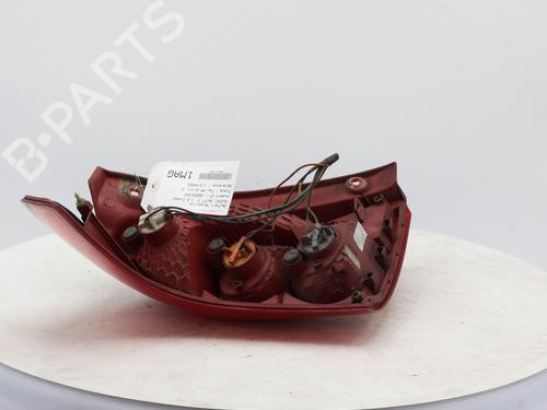Right taillight SUZUKI SWIFT III (MZ, EZ) 1.3 DDiS (RS413D) | BP29499482C35 