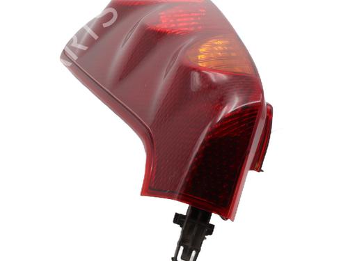 Left taillight NISSAN NOTE (E11, NE11) 1.5 dCi | BP30488208C34 - Image 5
