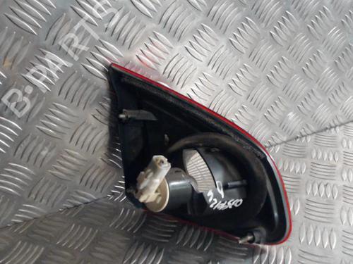Right tailgate light NISSAN QASHQAI / QASHQAI +2 I (J10, NJ10, JJ10E) 1.5 dCi | BP24264706C80 