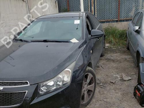 Left headlight CHEVROLET CRUZE (J300) 2.0 CDI | BP24279466C28 