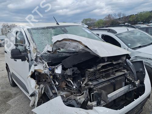 Used Parts PEUGEOT PARTNER Box Body/MPV (K9) 1.5 BlueHDI 130 4639890