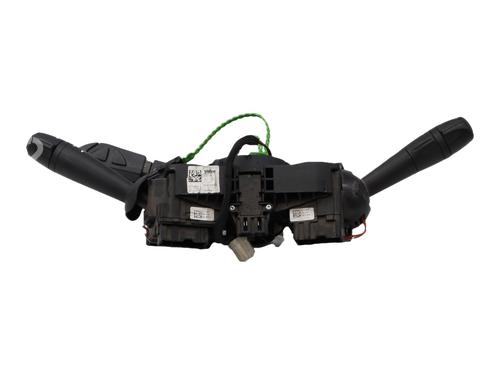 Steering column stalk RENAULT TWINGO III (BCM_, BCA_) 1.0 SCe 70 | BP37519112I23 - Image 5