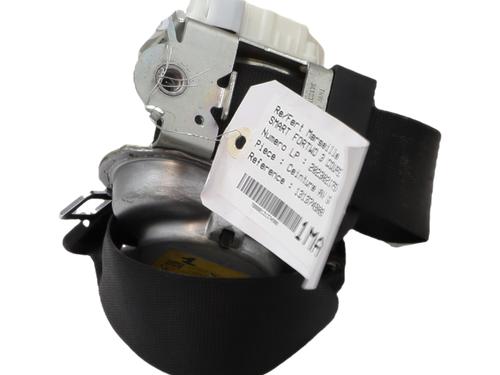 Front left seatbelt SMART FORTWO Coupe (453) 1.0 (453.341) | BP38637768I26 - Image 4